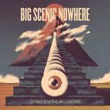 Suburban Big Scenic Nowhere Drying On The Mountain