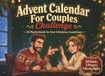 The Advent Calendar for Couples Challenge: 24 Days of Fun Date Night Games and Playful Activities Perfect as a Christmas Gift for Adults