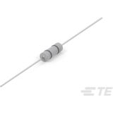 TE Connectivity 3-1625886-6 Metaalfilmweerstand 1 stuk(s) Box