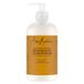 Sheamoisture Restauratieve conditioner met rauwe sheaboter 384 ml