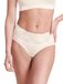 Anita Essential Lace High Waist - tailleslip voor dames met kant, hoge tailleband en comfortabele pasvorm