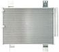 Valeo Condensor, Airconditioning 814206