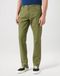 Wrangler GREENSBORO OLIVE W33 X L30 Jeans