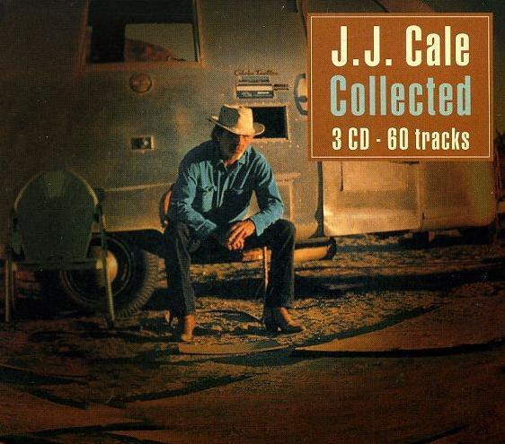 Cale, J.J. Collected