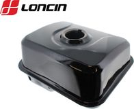 Loncin réservoir de carburant pour G160F, G200F, G210FA