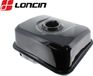 Loncin réservoir de carburant pour G160F, G200F, G210FA