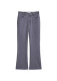 Marc O'Polo Broek donkergrijs