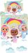 Cocomelon Cry Babies Dekbedovertrek 100 X 135 Cm Katoen