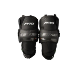 Bauer Pro Goal Knee Guard S25 (intermediate) Int.