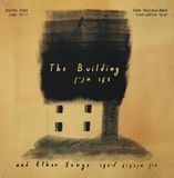 Sonic Rendezvous Daniel Kahn & Jake Shulman-Ment - The Building and Other Songs (LP)