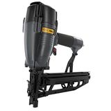 Revotool KB7T67C Combineermachine met contactactivering, spijkerlengte 32 mm-67 mm