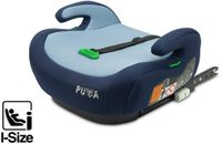 Puma I-SIZE Serie Autostoel