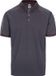 Trespass T-shirt Bonington - Polohemd voor heren Tp100 donkergrijs