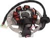 Naraku Alternateur, Modèle Horizontal, pour Yamaha Aerox 50, à partir de 2003