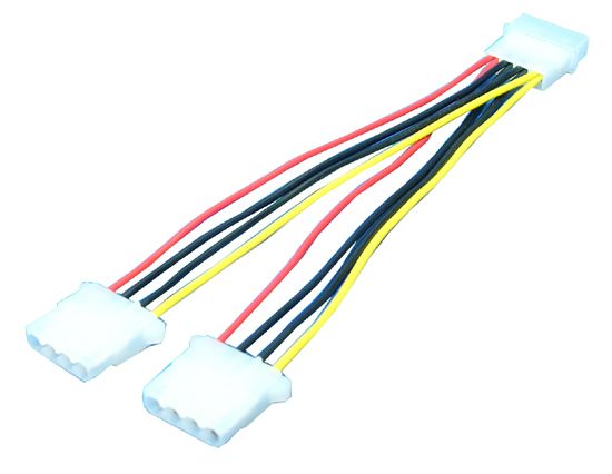 LogiLink CP0001 0,2m