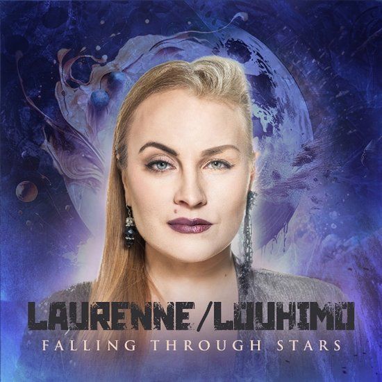Falling Laurenne & Louhimo Falling Through Stars