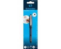 Schneider Schrijfwaren Schneider One Business Rollerball Pen - 0.6mm - Black