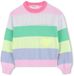 Billieblush U21971 Pull Multicolore 12 Ans Fille