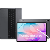 Samsung Galaxy Tab S12 Plus / Wifi + 5G / 256GB / Grijs