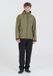Weather Report Regenset Gust Heren XXL Donkergroen Polyester