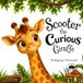 Scooter Libri GmbH Scooter the Curious Giraffe: A Jungle Adventure