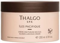 Thalgo Iles Pacifique Luscious Body Cream 200 ml