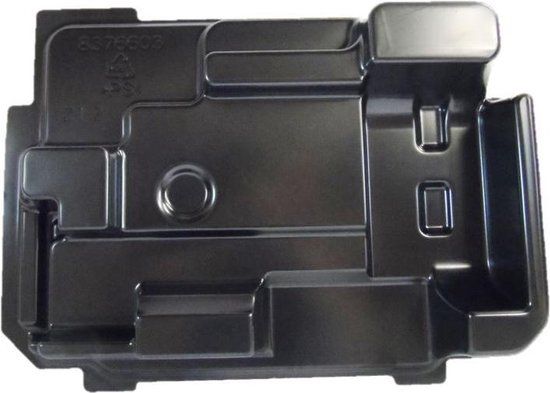 Makita KOFFERINZET/INLAY RP0910/RP1110/RP1111