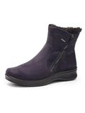 ARA art 12-48501 62 laars goretex BLAUW maat 40