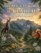 The Magical World of Ceahlău: Coloring Book of Romanian Mountain Legends, Wildlife & Nature Adventures for Kids
