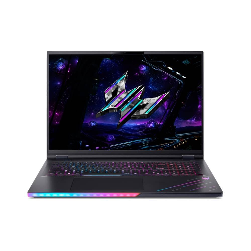 Acer/Gaming Predator Helios / 18 AI Gaming Laptop /