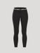 Björn Borg Essential Active Tights Dames Zwart