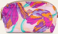 Oilily Poppy Make-Up Etui - Oranje - One size