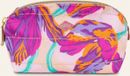 Oilily Poppy Make-Up Etui - Oranje - One size