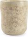 S|P Collection Fine Dining & Living Kop 25cl 1 stuk beige Aardewerk