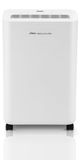 Humidificateur, 12 litres/24 heures, 280 Watt, silencieux, réservoir de 2 litres, minuterie, convient aux espaces jusqu'à 40 m²