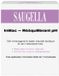 Saugella Intilac pH 7 Rebalancer Enkelvoudige Dosering van 5 ml