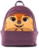 Loungefly Disney Loungefly Rugtas Raya And The Last Dragon Tuk Tuk