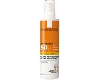 La Roche Posay Anthelios Zonnebrand Spray SPF50+ - 3 x 200 ml