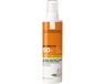 La Roche Posay Anthelios Zonnebrand Spray SPF50+ - 3 x 200 ml