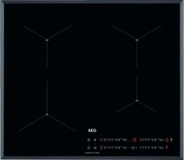 AEG inductiekookplaat 7000 SenseBoil 4 zones