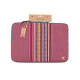 CLORD Mr Wonderful Wondee laptoptas 15/15,6/16 inch laptophoes