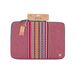 CLORD Mr Wonderful Wondee laptoptas 15/15,6/16 inch laptophoes