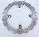 Sifam Disque de frein avant pour Moto Honda 750 XRV Africa Twin 1990-2003 Ø276x144.2x4mm