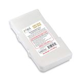 Primal Elements Goat Milk Soap Base - Moisturizing Melt and Pour Glycerin Soap Base for Crafting and Soap Making, Easy to Cut - 2 Pound