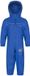 Regatta - Geweldige Outdoors Peuter Puddle IV Waterbestendige Regenpak (Blauw)