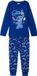 CERDÁ Disney Stitch Pyjama - Donkerblauw - 100% Katoen - Maat 134/140 cm