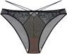 Esotiq Boa - Slip - Zwart - Maat L