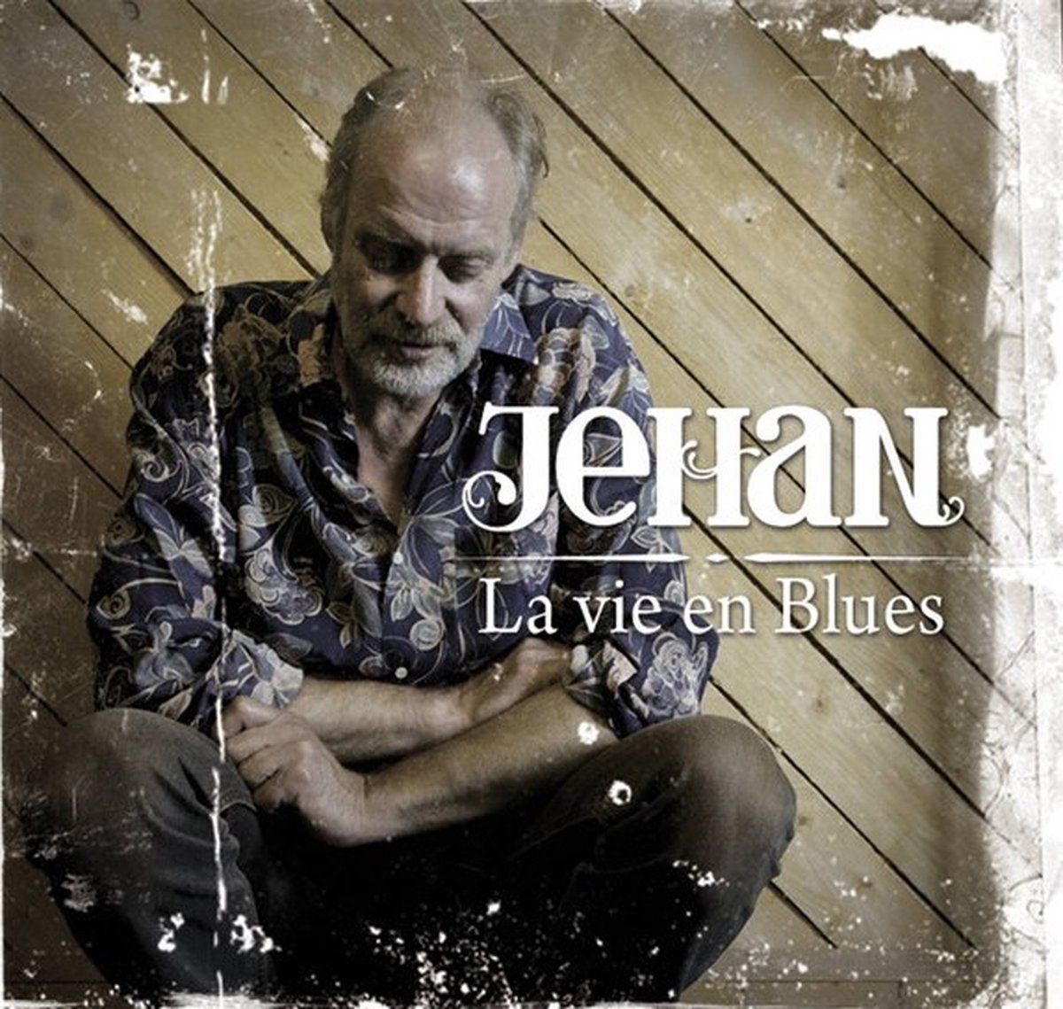 OUTHERE La Vie En Blues
