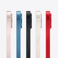 Apple iPhone 13 Mini / 128 GB / Roze / 5G