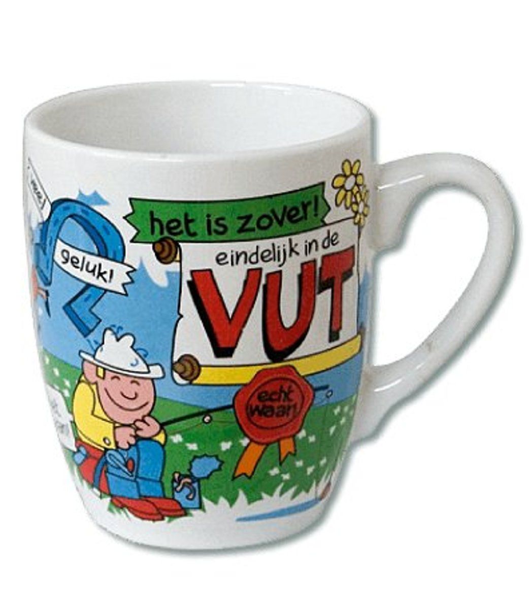Paper Dreams Cartoonmok VUT 8716764086939